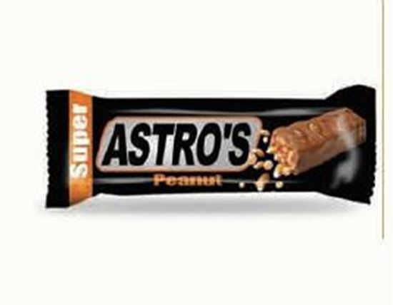 Picture of COV-B-1081 Supper Astro's Peanut