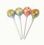 Bild von COV-L-1304 Milk Lollipop - Lutscher mit Kaugummi