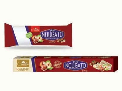 Picture of COV-NO-4007 Nougato - Nougato with hazelnut 