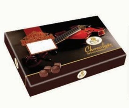 Picture of  COV-G-1254 Delicious assorted chocolate 70