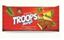 Picture of COV-T-1002-  Troops Mango- Milk chocolate with mango flavoured fondant
