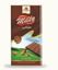Bild von COV-T-1016- Milchschokolade mit Haselnuss